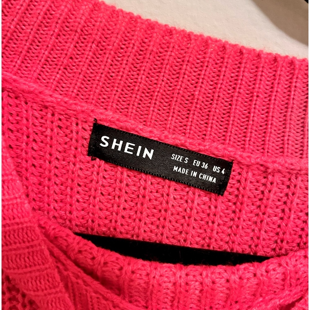 SheIn sweater - Picture 2 of 3